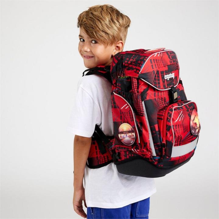 Produktbild Ergobag 6-tlg. Set AlarmBärreitschaft (20 l)