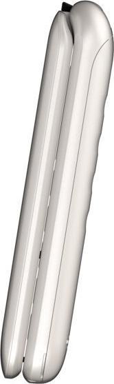 Actual product image Gigaset GL595 white (2.80", 0.31 Mpx, 2G)