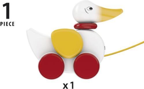 Actual product image Brio canard
