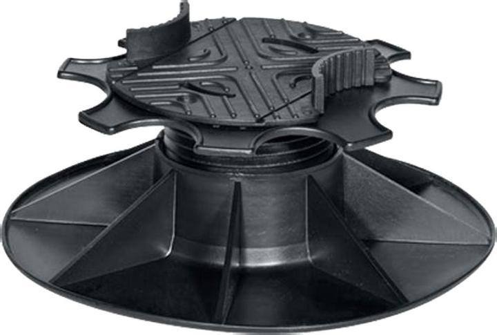 Produktbild Spax LIFT TERRASSENTRAEGER 5/9 55MM-82MM (3 x)
