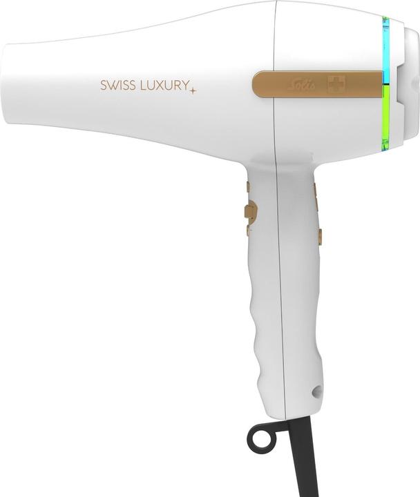 Image du produit Solis Le luxe suisse