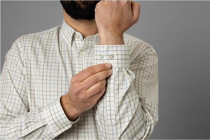 Immagine prodotto Härkila Camicia Allerston da uomo (4XL)