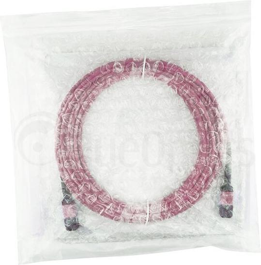 Image du produit CBO Fibre optique MTP Câble trunk OM4 12 coeurs 10 mètres type B