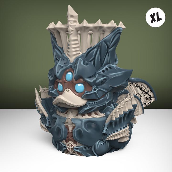 Actual product image Numskull TUBBZ XL: Godzilla
