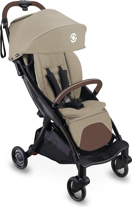 Actual product image Globber Stroll. Lite Sand