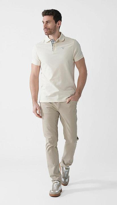 Actual product image Barbour Poloshirt (S)