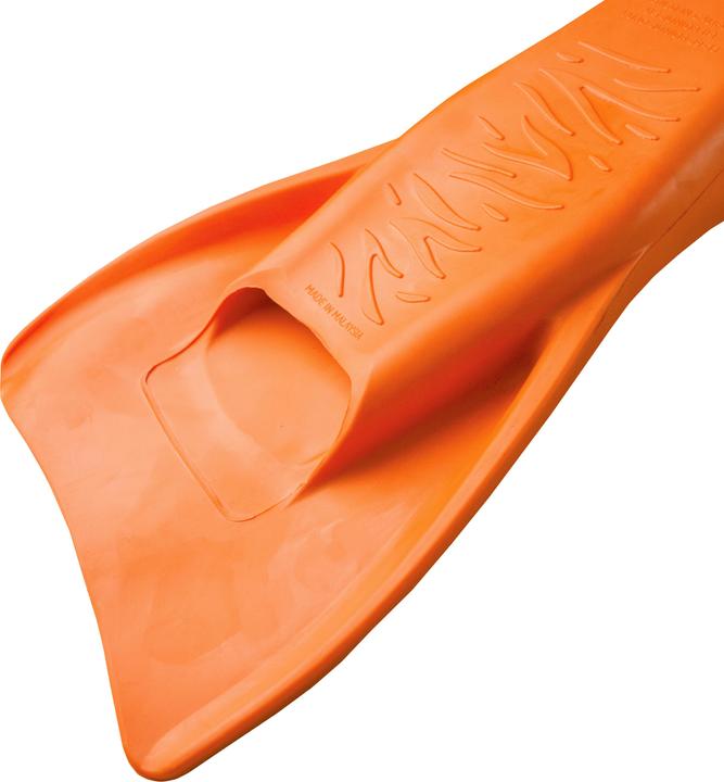 Actual product image Finis Children's Swimming Fin Booster (29 - 32)