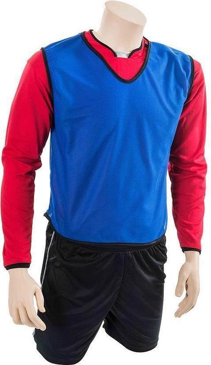 Actual product image Precision Training bib Three-layer membrane