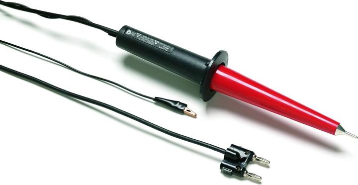 Produktbild Fluke Tastkopf 1 kHz 1000:1 6000 V/D (Messgerätkoffer)