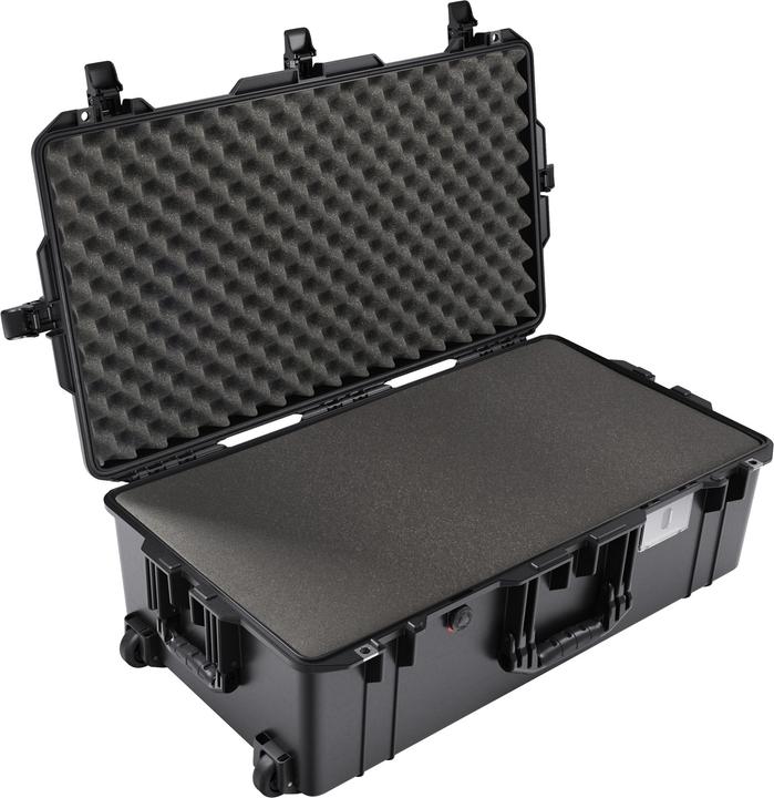 Actual product image Peli Air 1615 with foam (70 l, M (50 - 90l))