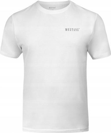 Mustang Herren T-Shirt Loungeshirt (L)