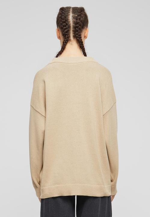 Image du produit Urban Classics Ladies Big Oversized Cardigan (XL)
