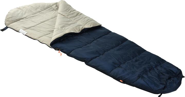High Peak Mumien - Schlafsack (230 cm)