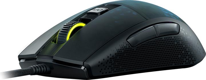 Actual product image Roccat Burst Pro (Cable)