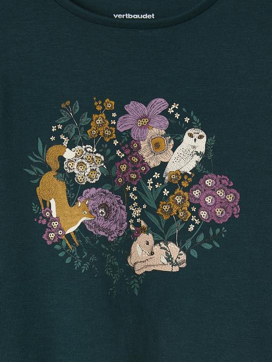 Immagine prodotto Vertbaudet Camicia da ragazza (116)