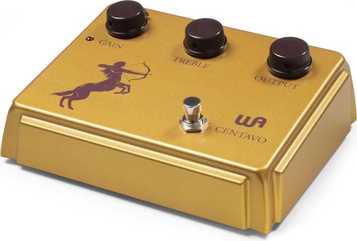 Produktbild Warm Audio Centavo