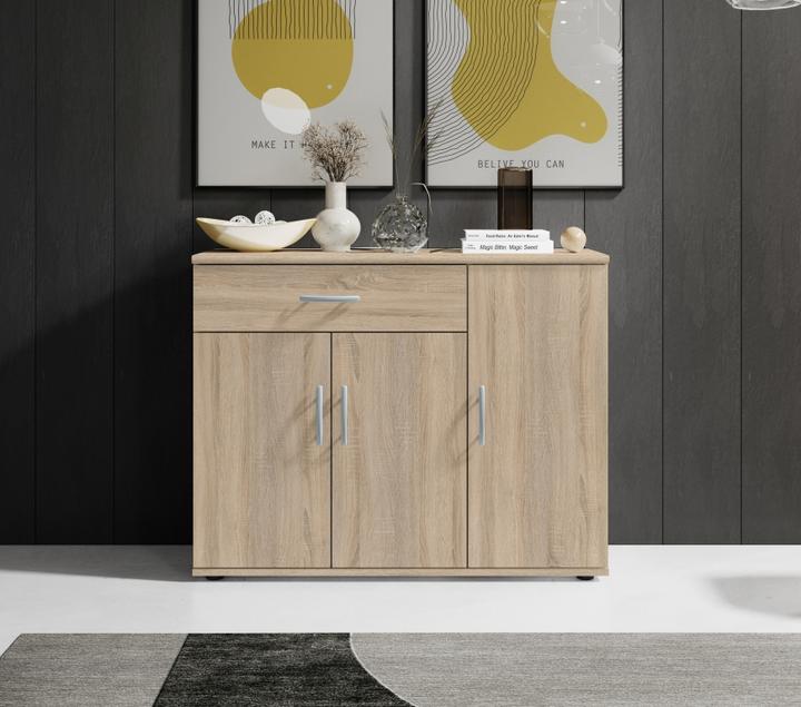 Image du produit Bega Consult Locarno (90 x 70 x 30 cm)