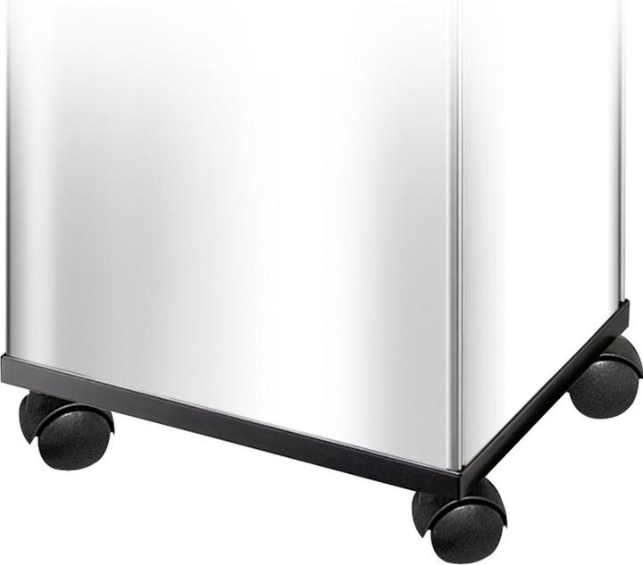 Produktbild Hailo 4 aufsteckbare Rollen, Für Hailo Big-Box