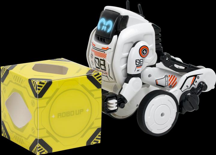 Actual product image Silverlit Robo up