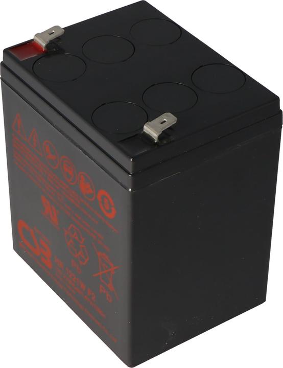 Image du produit CSB Akku CSB-HR1221WF2 AGM, Hochstromfest (12 V, 1.75 Ah)