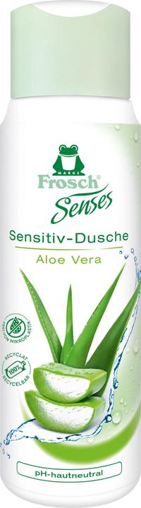 Frosch Senses (300 ml)