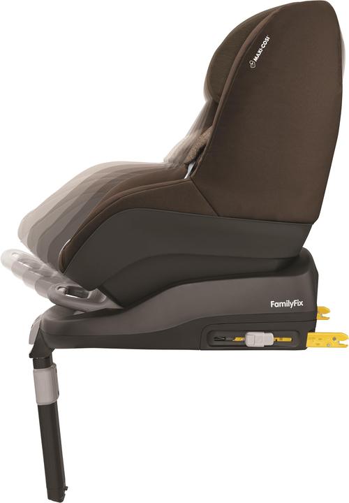 Actual product image Maxi-Cosi Pearl