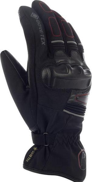 Bering PUNCH GTX Handschuh schwarz S (S)
