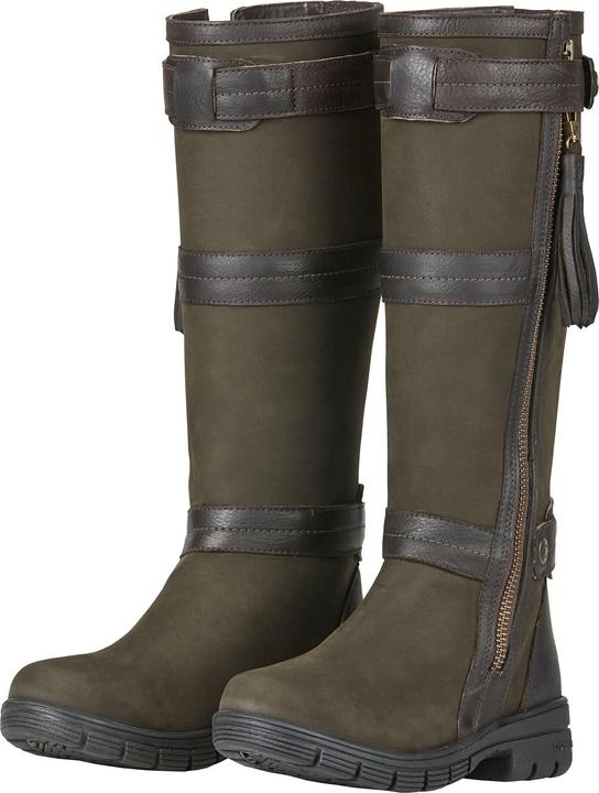 Dublin reitstiefel erne (40)