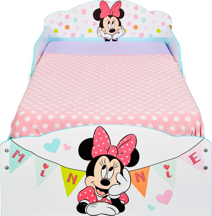 Produktbild Worlds Apart Minnie Mouse (70 x 140 cm)