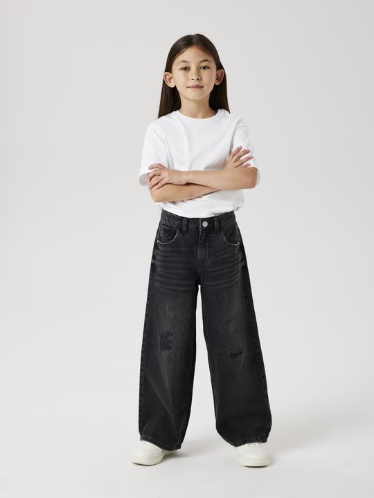 Produktbild Name it Wide Fit Jeans (164)