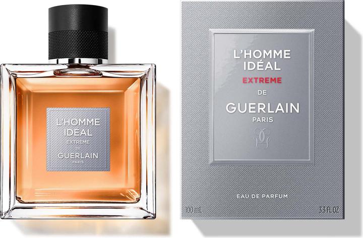 Actual product image Guerlain L'homme Ideal Extreme (Eau de parfum, 100 ml)