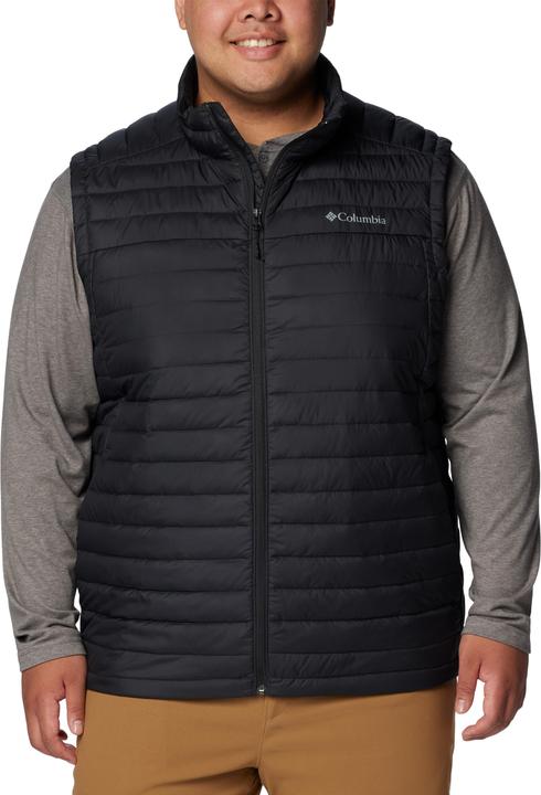 Actual product image Columbia Men's Silver Falls™ II Gilet (4x)
