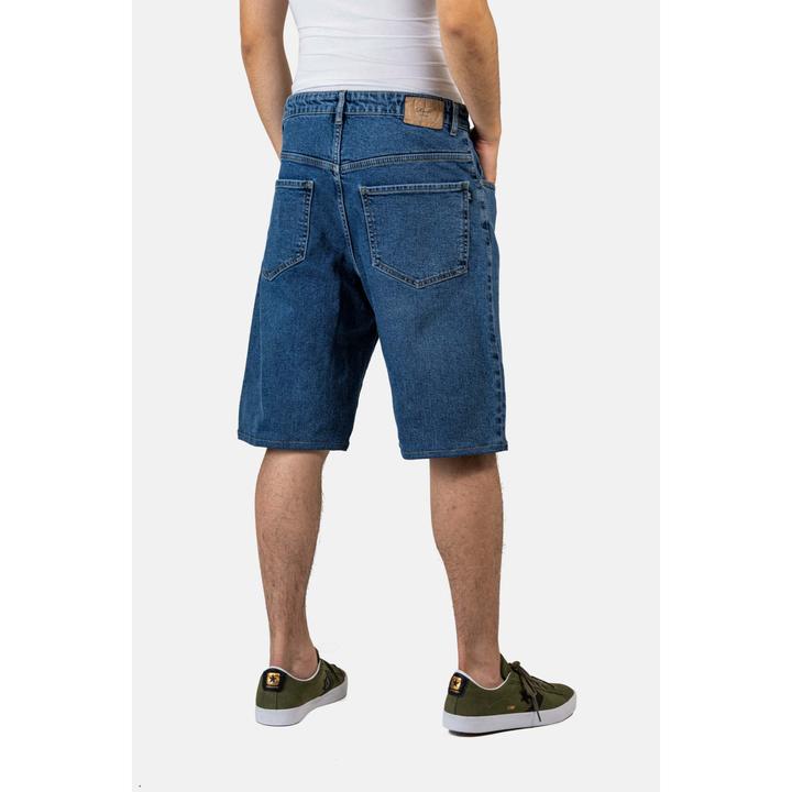 Actual product image Reell short solid (28)