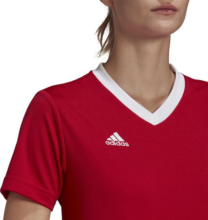 Immagine prodotto adidas Camicia da calcio Entrada 22 Donna (XS)