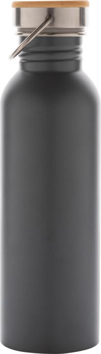 Xd Collection Flasche Modern Edelstahl 710ml (0.71 l)