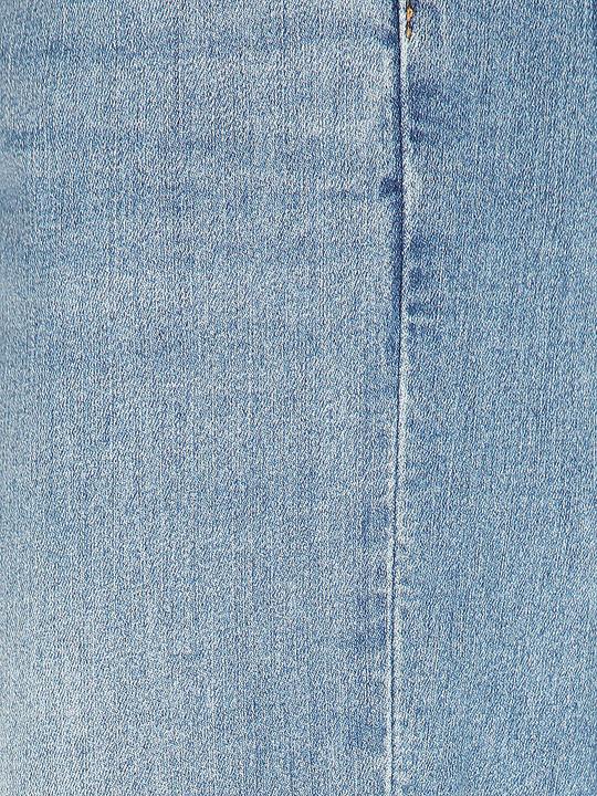 Actual product image Levis 724 HIGH RISE COOL JO (W28/L32)