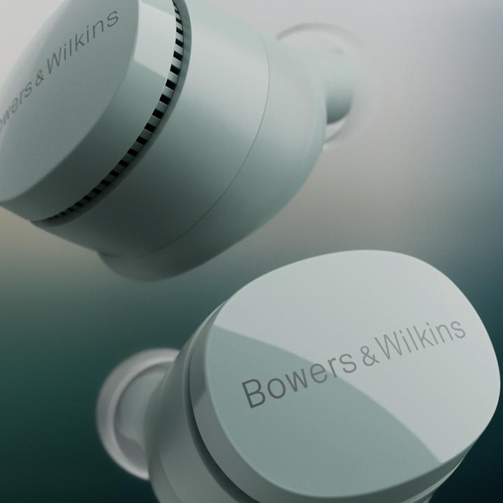 Image du produit Bowers & Wilkins Pi6 (ANC, 8 h, Sans fil)