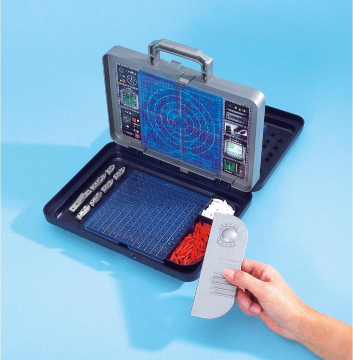 Actual product image Noris sink ships (German, French, Italian, English)