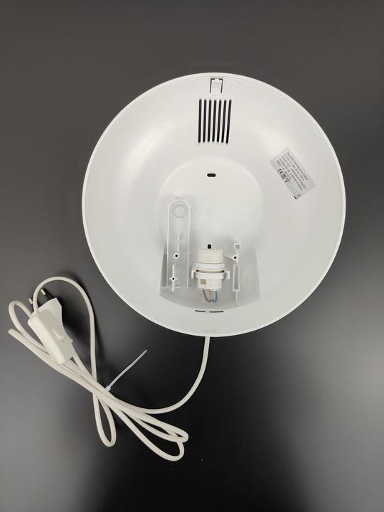Actual product image Niermann Stand By Niermann Weltall wall light E14 multicolour, colourful Made in Germany