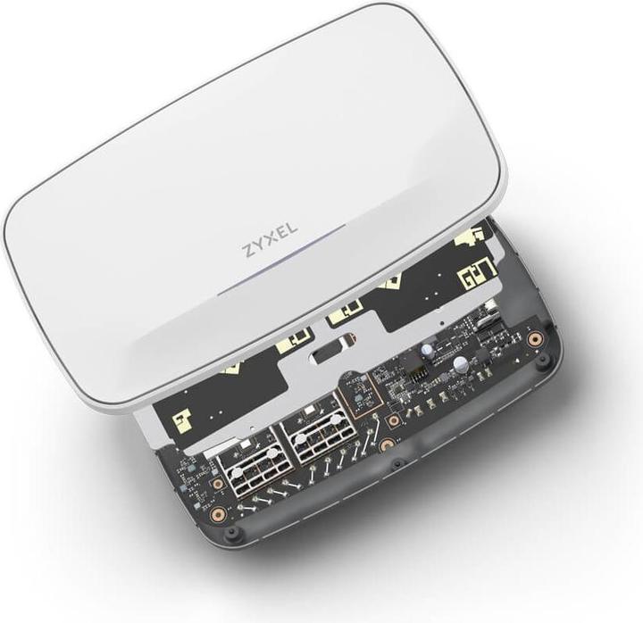 Image du produit Zyxel WBE660S (8646 Mbit/s)