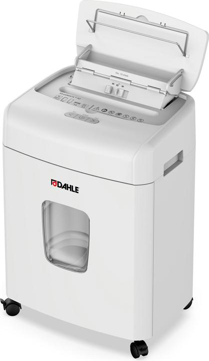 Dahle Shredder AV 35090 ShredMATIC 90 (Particle cut)