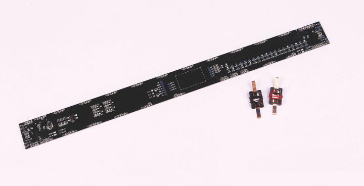 Produktbild Piko LED Beleuchtungsbausatz Personenwagen 111A