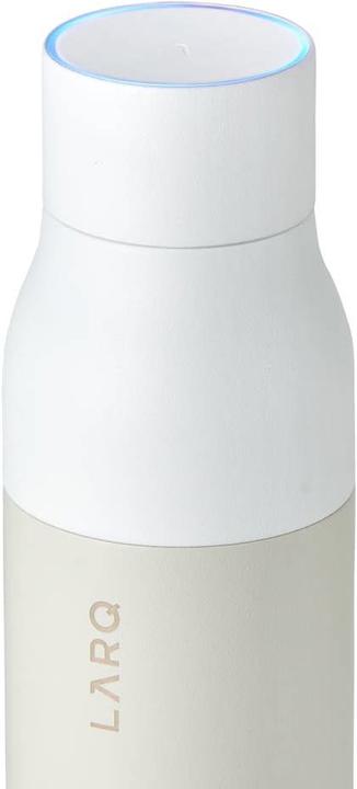 Produktbild Larq PureVis Thermosflasche mit UV-C Lichtreiniger (0.50 l)