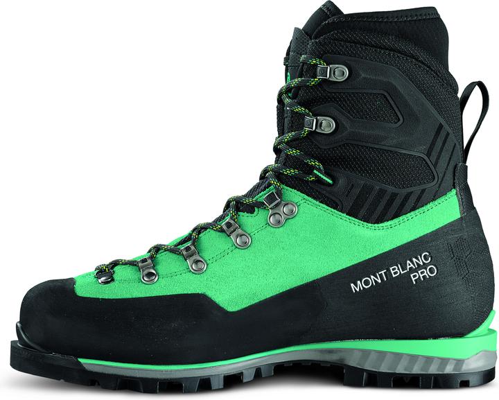 Produktbild Scarpa Mont Blanc Pro GTX Schuhe (40)