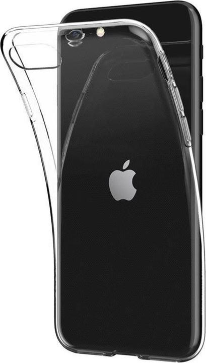 Produktbild Spigen Liquid Crystal (Apple iPhone SE (3rd Gen), Apple iPhone SE (2nd Gen), Apple iPhone 8, Apple iPhone 7)