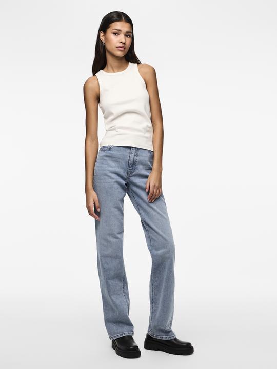 Immagine prodotto Pieces PCKELLY Jeans HW dal taglio dritto (W31/L32)