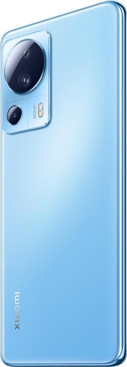 Immagine prodotto Xiaomi 13 Lite (128 GB, Azzurro, 6.55", Doppia SIM, 5G)