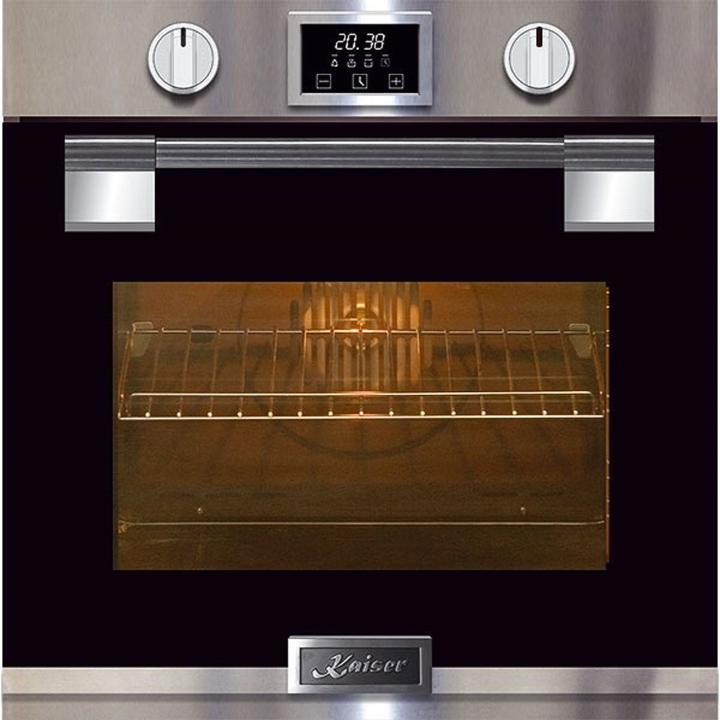 Produktbild Kaiser EH 6337 + KCT 67 FI LaPerle