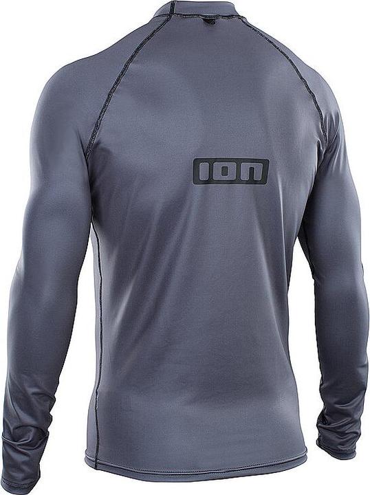 Image du produit ION Rashguard Promo LS men - steel blue (XL)