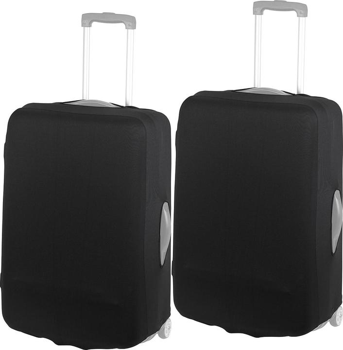 Immagine prodotto Xcase Set di 2 coperture protettive elastiche per valigie (Guaina protettiva)